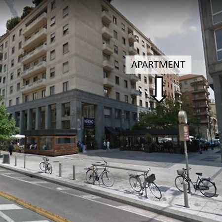 Suite Mm3/Repubblica, 2 Min. Da Staz. Centrale Milaan Buitenkant foto
